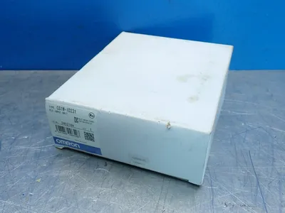 NEW OMRON CS1WID231