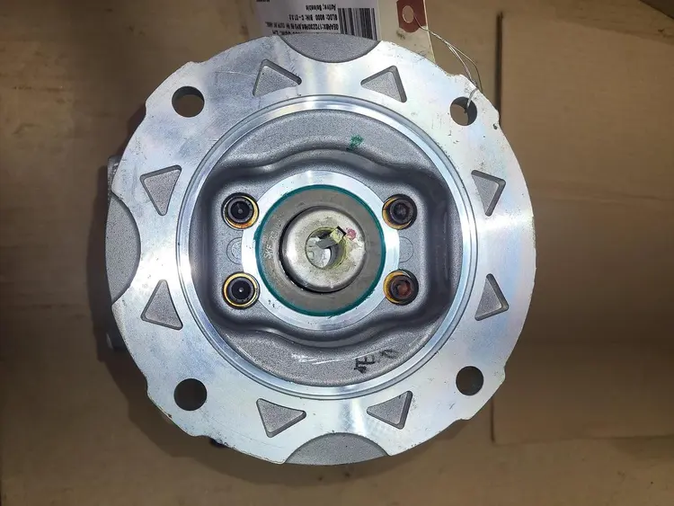 New | in-Stock DODGE TIGEAR DODGE TIGEAR RIGHT ANGLE WORM GEAR REDUCER 17QZ30L56 RATIO 30:1 *NEW - NO BOX** 56C FRAME Speed Reducers | ND Industrial Surplus #1225365