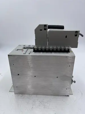 Used ALLEN-BRADLEY ALLEN-BRADLEY 2098-DSD-005-SE Servo Drives | ND Industrial Surplus #1214815