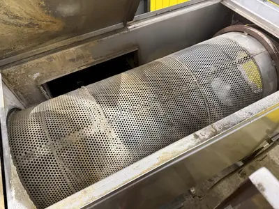 USED JENFAB LJ-19