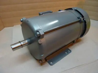 NEW BALDOR M7042T-5