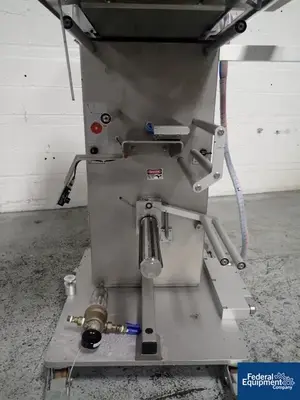 USED Hapa Hapa Flexo Foil Printer, Model H-230-S-1C-LR