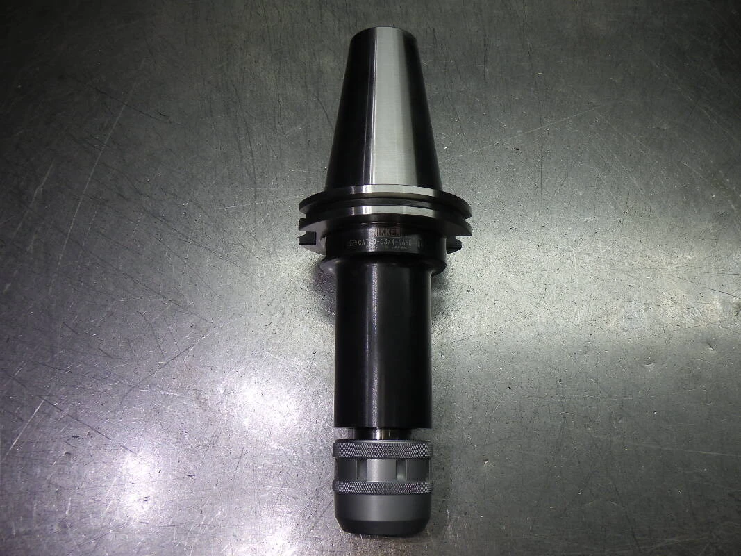 Used NIKKEN _UNKNOWN_ CAT Holders Michigan US | Superior Machine & Tool Inc #1540037