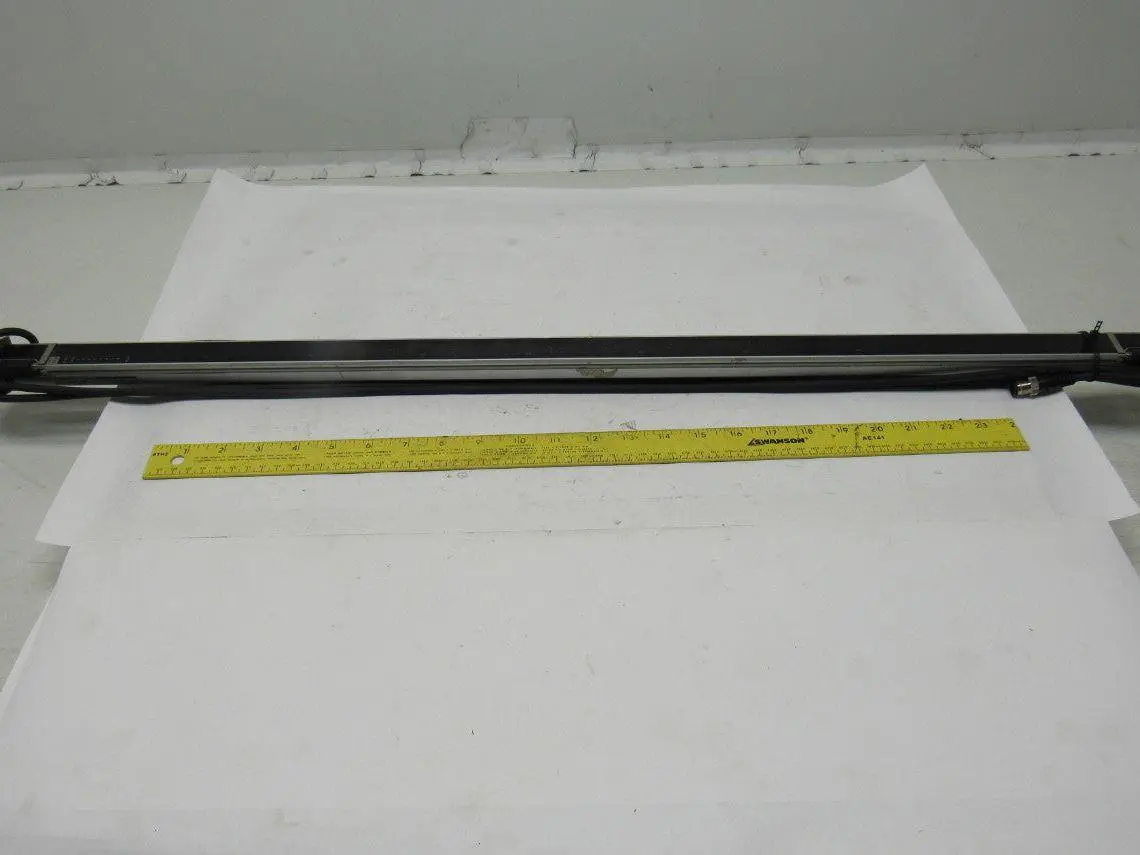 Keyence SL-C44H-R 24 VDC Light Curtain Receiver W/Cord