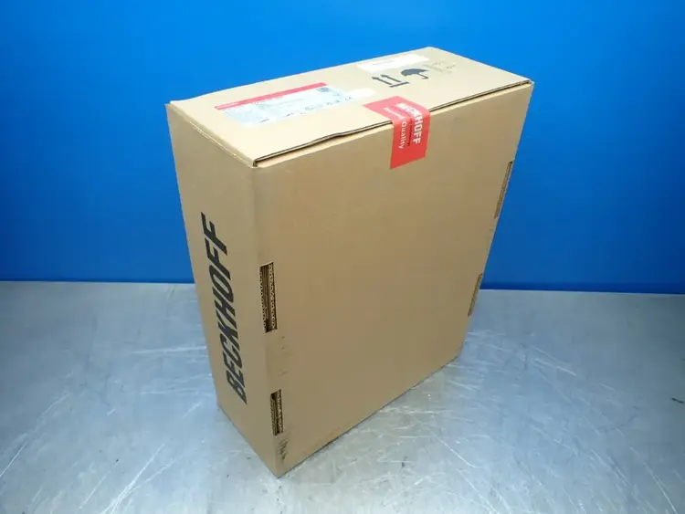 New | in-Stock BECKHOFF AX820602000000 Servo Drives Ohio US | HGR 24 #802849