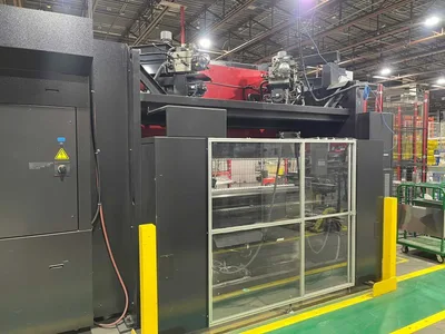 USED AMADA HG 1003 ARS