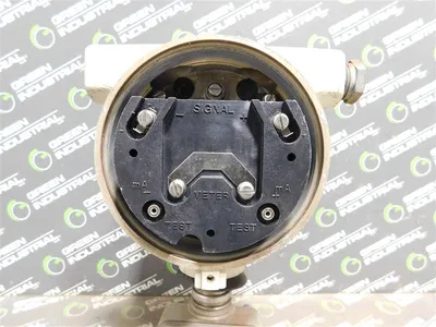 USED HONEYWELL STA122-E1G-00000-MB,CC