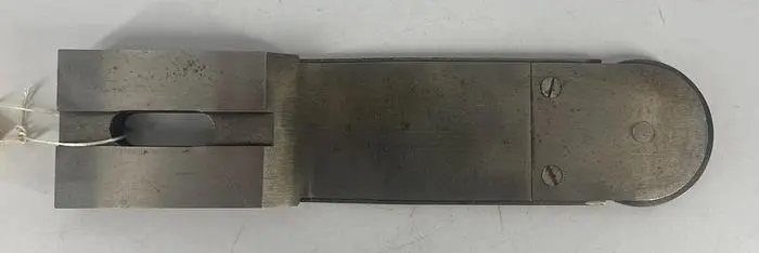 Used US MORTISE CHAIN 5/16" & 3/8" X 3" Misc Woodworking Parts | Pleasant Street Machinery #925873