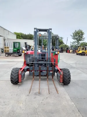 Used 2018 MOFFETT M55 Misc Forklifts North Carolina US | Forklift Pro #1057939