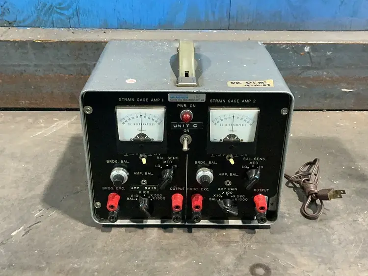 Used _UNKNOWN_ _UNKNOWN_ Amplifiers Ohio US | HGR 24 #1358158