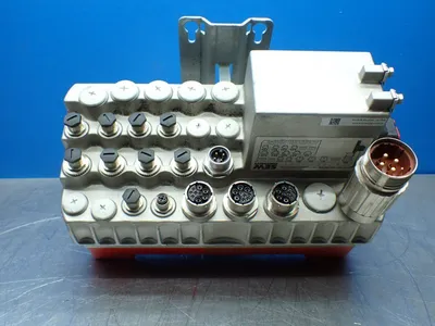New | in-Stock SEW EURODRIVE MTA11A503S513M1500 Variable Speed Drives Ohio US | HGR 24 #1007013
