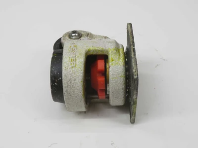 Used FOOT MESTER _UNKNOWN_ Casters Texas US | OCO Industrial #1728776