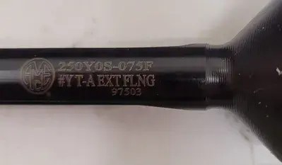 USED ALLIED MACHINE AND ENGINEERING 250Y0S-075F
