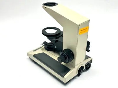 BH-2 BHTU | Olympus  Stand and 220907 Lamp w/Condenser Holder - Used