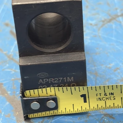 New | in-Stock TRS APR271M Nuts & Screws Indiana US | J&J Industrial Supply #1341467