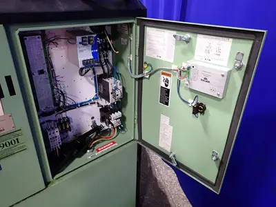 USED SULLAIR 2209/A