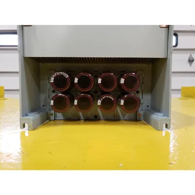 USED SUMITOMO DRIVE TECHNOLOGIES HF4302-7A5