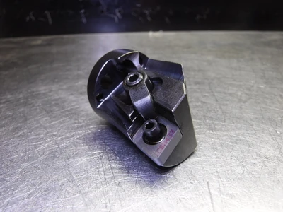 Kennametal 1.25" Indexable Boring Head H20MCLNL4 (LOC1891B)