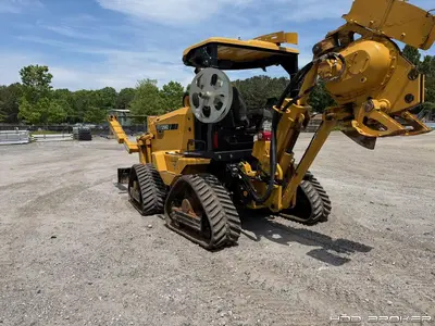 Used 2024 VERMEER 2024 VERMEER RTX1250I2 Trenchers Florida US | HDD Broker #1346450