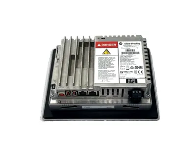 USED ALLEN BRADLEY PANELVIEW PLUS 7