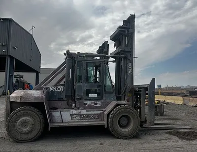 2004 TAYLOR T330M Taylor T330M | JYC EQUIPMENT (2)