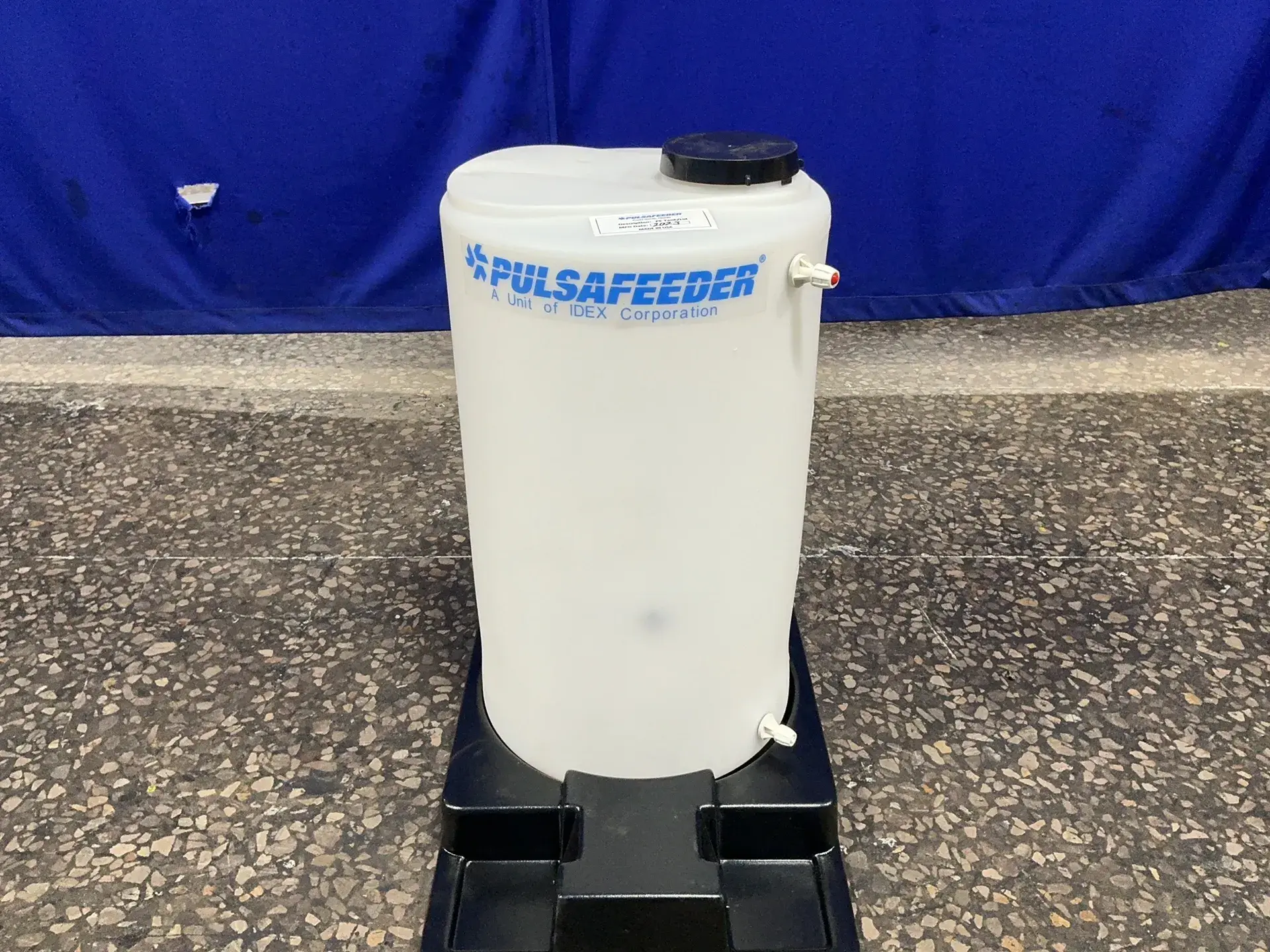 Used 2023 PULSAFEEDER _UNKNOWN_ Chemical & Process Equipment Ohio US | HGR 24 #1404709