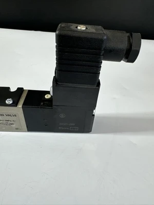 NEW SMC 30-VFS2210-5DZ
