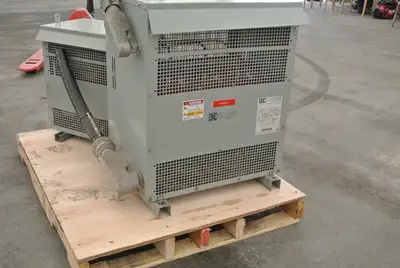 USED BEMAG BA3075V