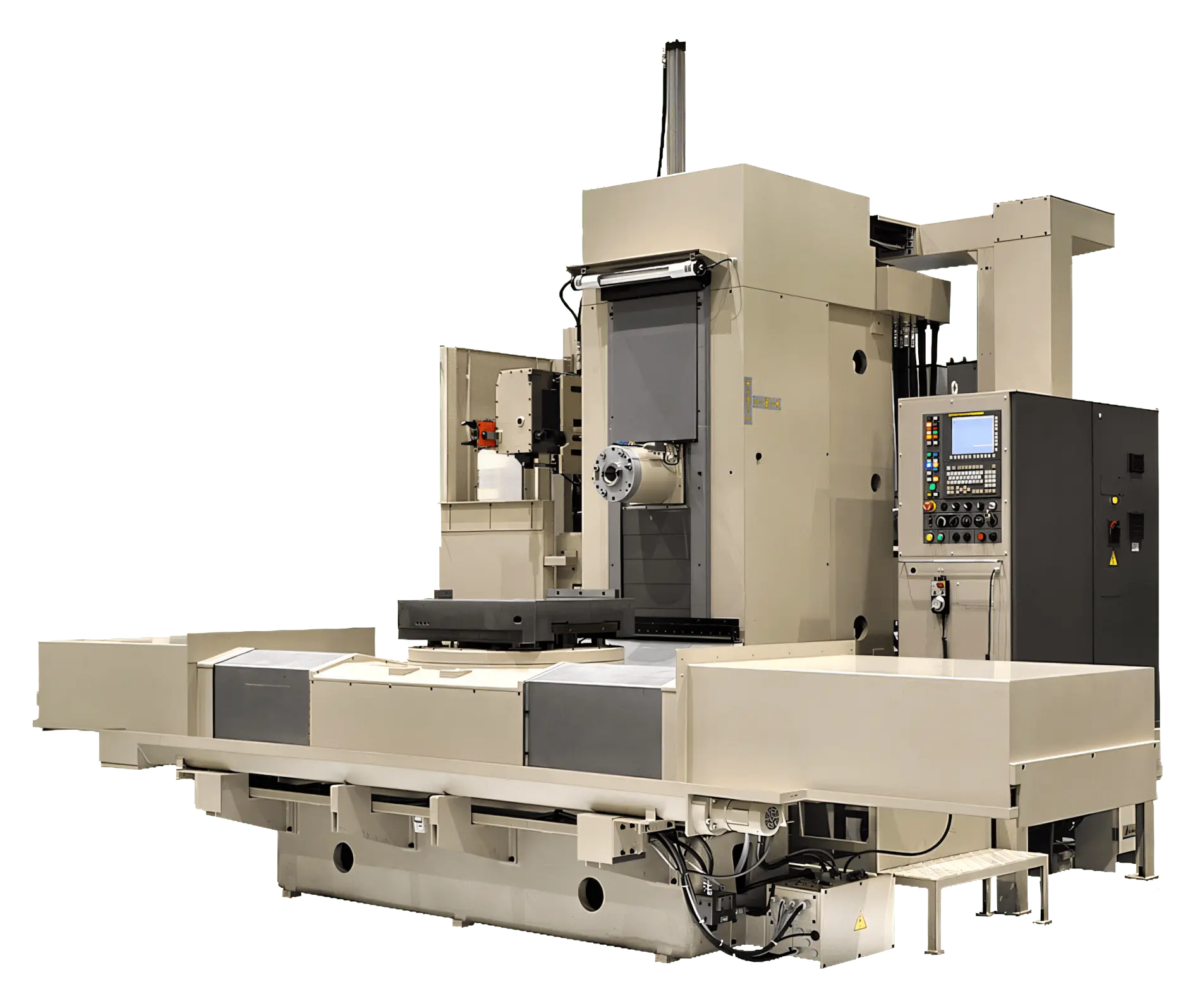 NEW MITSUI SEIKI H6E Jidic