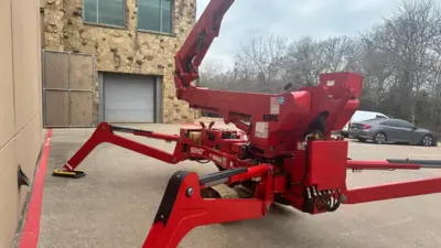 USED 2023 CMC 92HD+ Arbor Pro