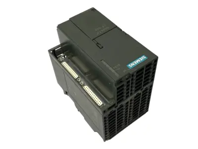 Used SIEMENS 6ES7 361-3CA01-0AA0 PLC Expansion Units | Maverick Industrial Sales #1109969