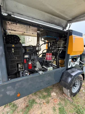 Used 2022 PUTZMEISTER TK-1004 Concrete Pumps Colorado US | Concrete Pump Depot #1393878