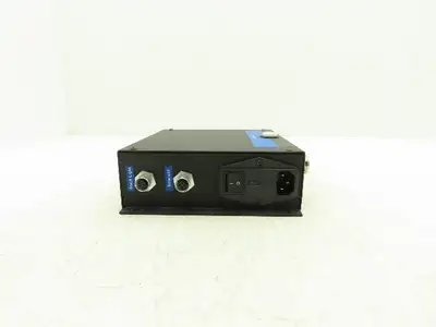 Coss 9810--7050-96 Qualifier Interface 100-120VAC Device Net RS-232