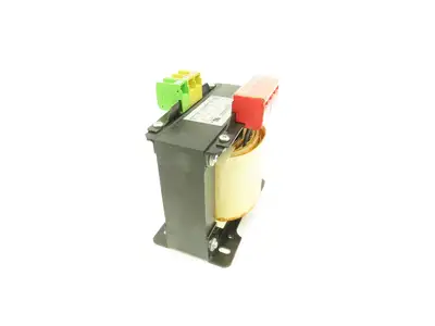 Swallow SUL-HB-200E-0226 Step-Down Transformer Pri 200-208-220V Sec 100V 1Ph