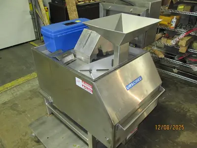 Urschel Model CD Dicer