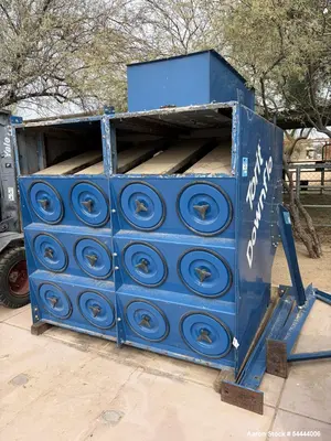 USED DONALDSON DF-T3-24