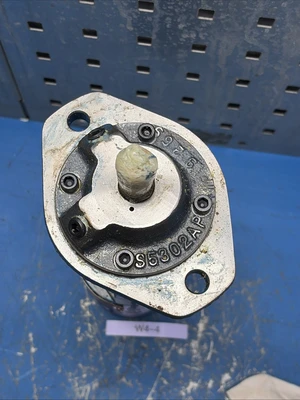 Used IMO _UNKNOWN_ Hydraulic Pumps Indiana US | J&J Industrial Supply #1567507