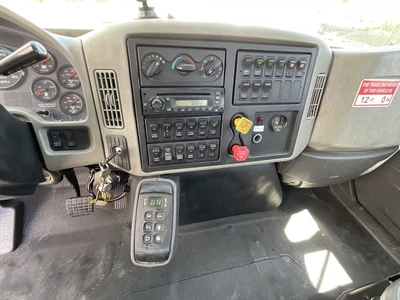 Used 2011 INTERNATIONAL 7400 Truck-Mounted Cranes California US | Big Truck & Equipment #1412288