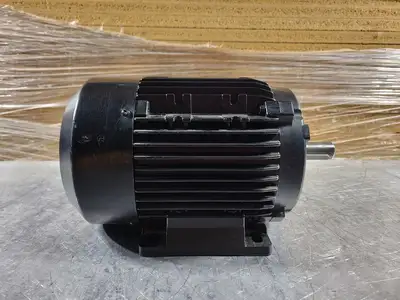 USED BALDOR MM5550