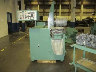USED SUTER ALPHA 1 #20-4