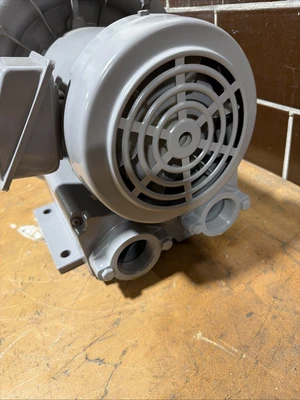 NEW Fuji Electric VFC500A-7W