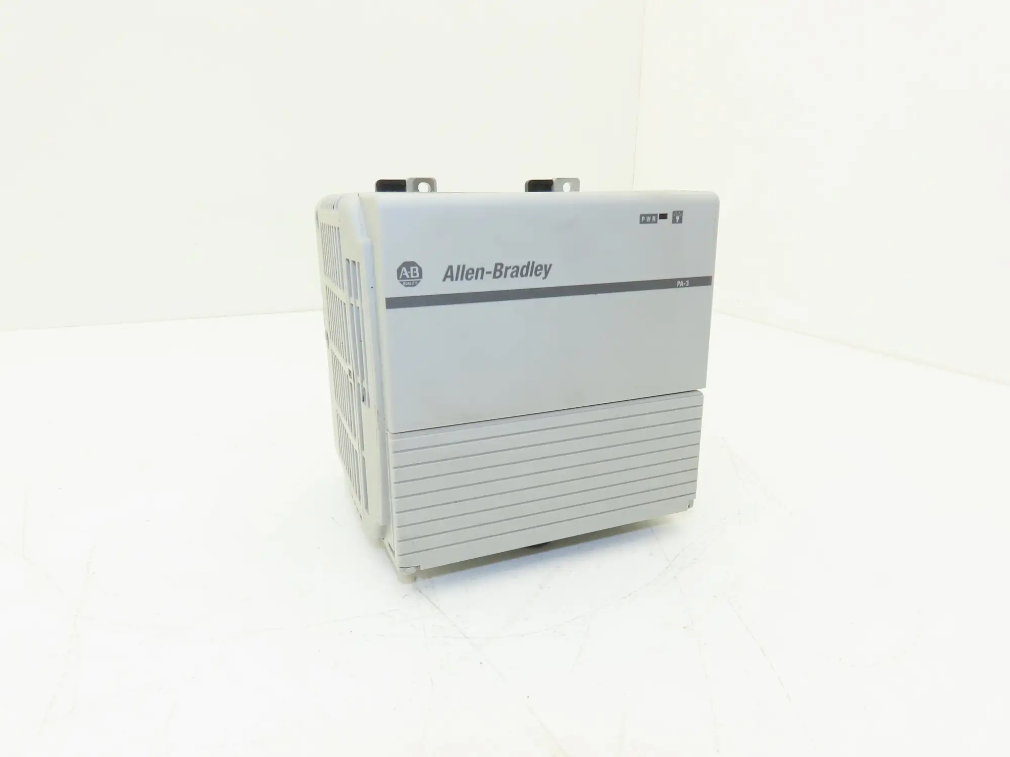 Allen Bradley 1768-PA3 CompactLogix 24VDC Power Supply Module L4x AC/DC In Ser A
