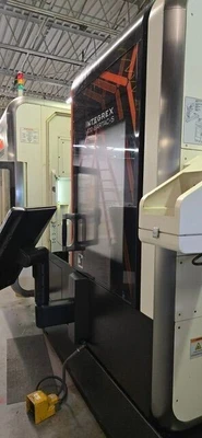 2017 MAZAK INTEGREX I-100 Multitasking Machining Centers | Toolquip, Inc. (6)