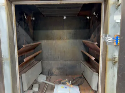 Used DESPATCH _UNKNOWN_ Heat Treating Units Ohio US | HGR 24 #1229745