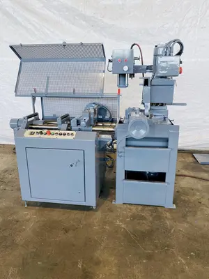 USED 1998 EISELE VMS II PV