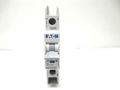 USED EATON WMZT1C02