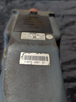 USED FAGOR FAGOR MON 50 / 55M 9-AMB