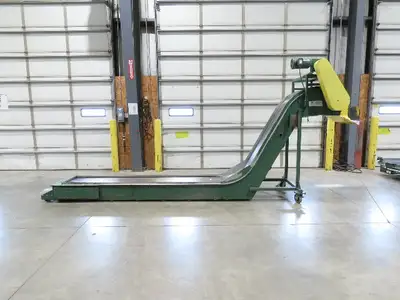 Used LIVONIA _UNKNOWN_ Conveyor Parts Indiana US | Arrow Industrial #1366819