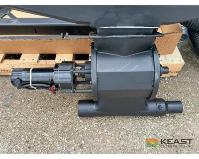 Used CHRISTIANSON _UNKNOWN_ Pneumatic Conveyors Iowa US | Keast Enterprises #1360147