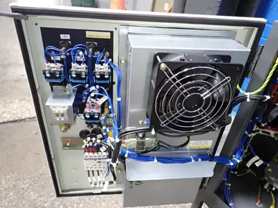 USED 2003 FANUC A05B2444B050